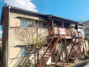 小中島2丁目文化の物件外観写真